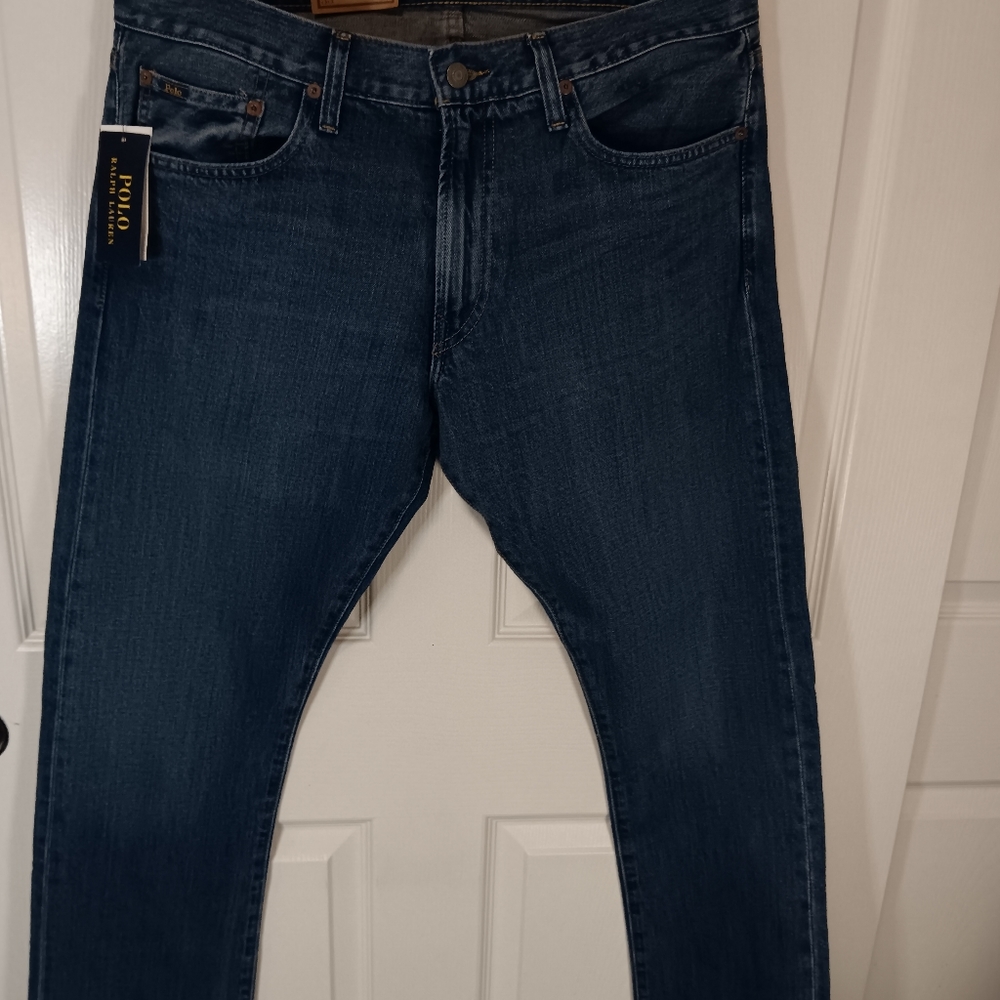 Polo Ralph Lauren Jeans